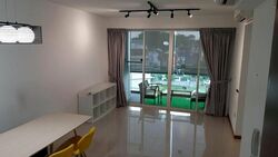 1 Canberra (D27), Condominium #565608181